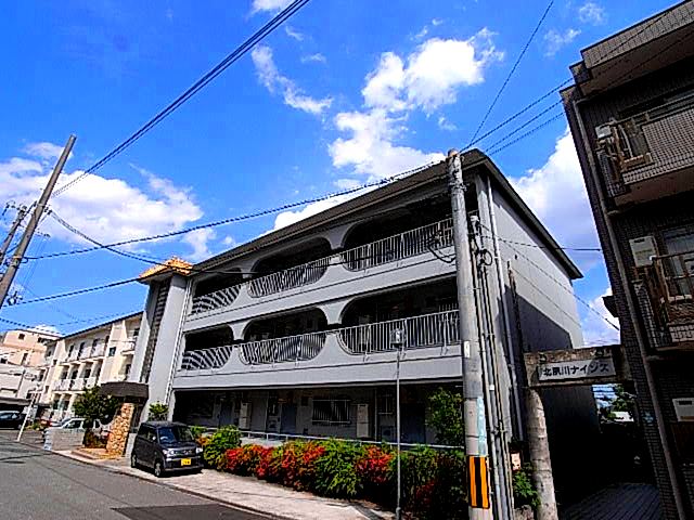 西宮市松風町の賃貸