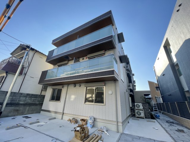 西宮市大畑町の賃貸