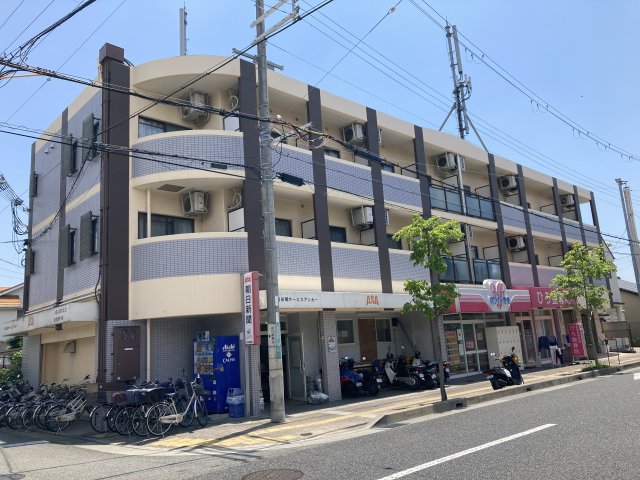 西宮市高木東町の賃貸