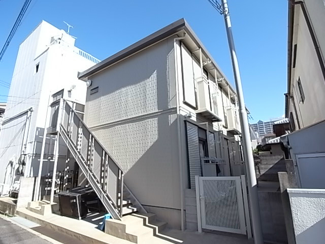 西宮市南昭和町の賃貸