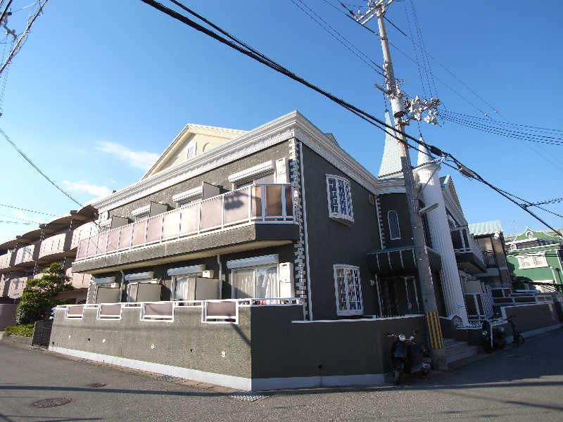 西宮市門前町の賃貸