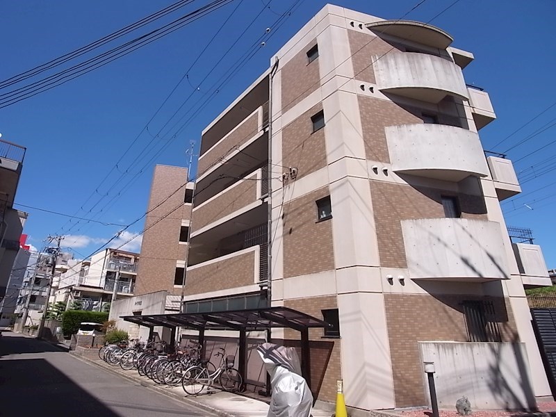 西宮市深津町の賃貸