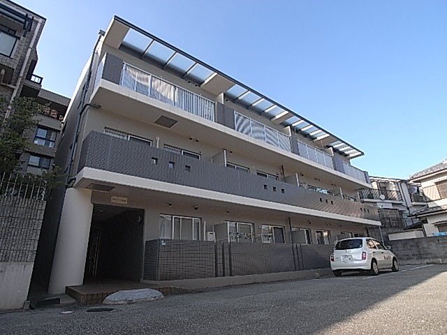 西宮市獅子ケ口町の賃貸