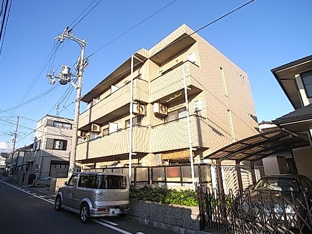 西宮市荒戎町の賃貸