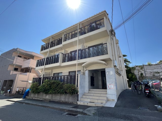 西宮市甲東園の賃貸