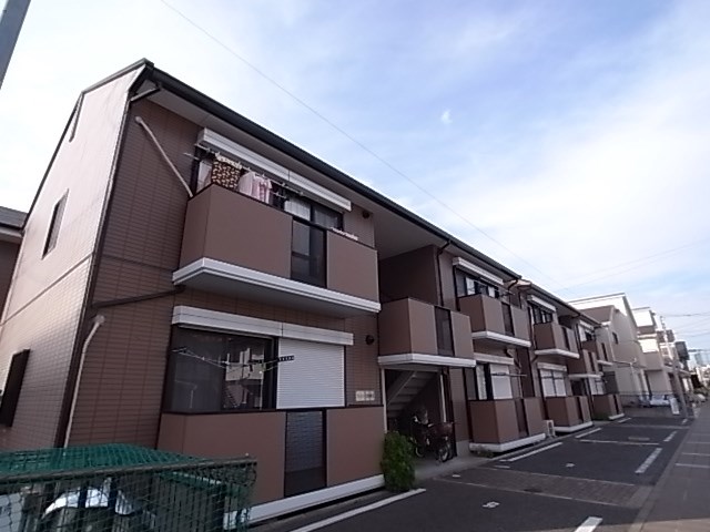 西宮市青木町の賃貸