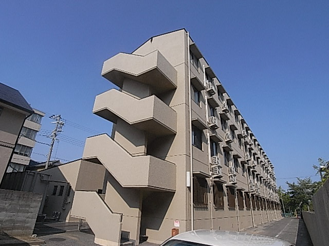 西宮市川添町の賃貸