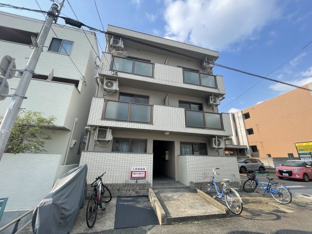 西宮市中須佐町の賃貸