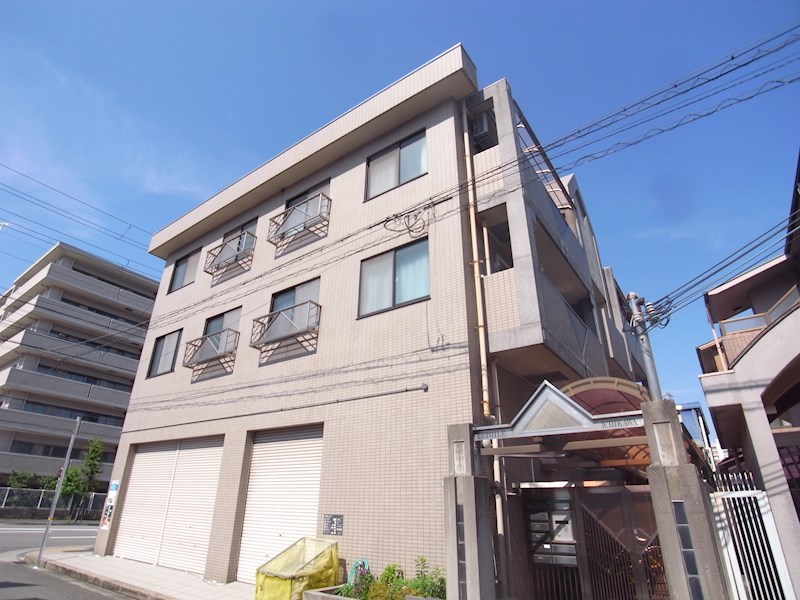 西宮市中前田町の賃貸