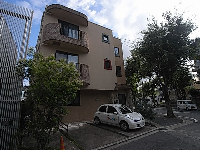 西宮市石刎町の賃貸