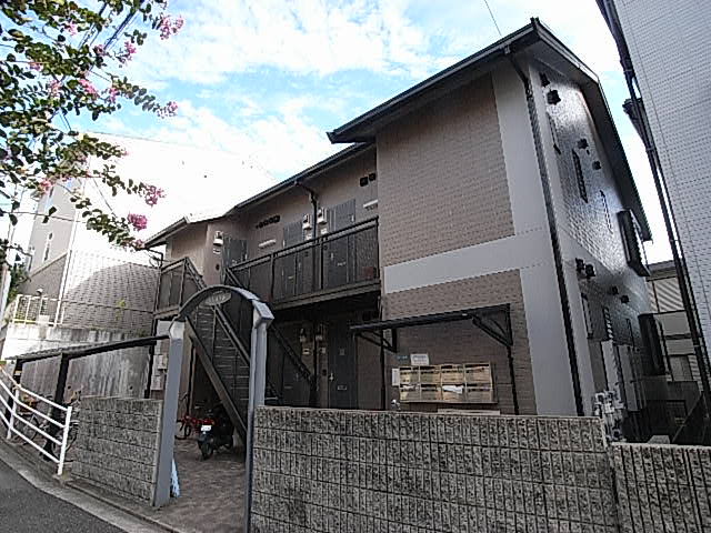 西宮市石刎町の賃貸