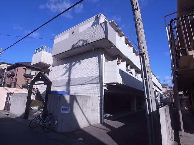 西宮市安井町の賃貸