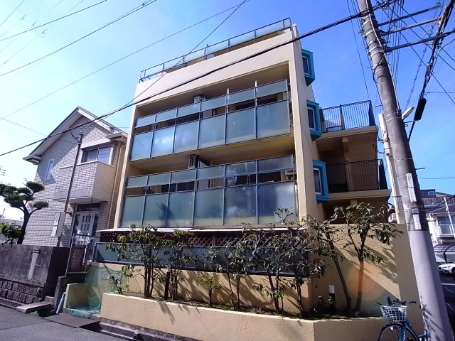 西宮市分銅町の賃貸