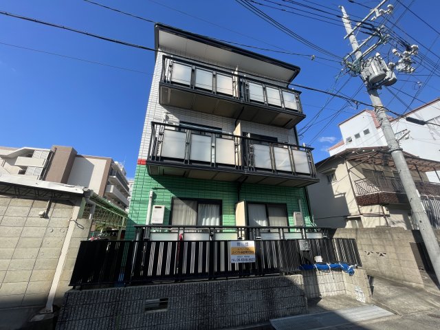 西宮市里中町の賃貸