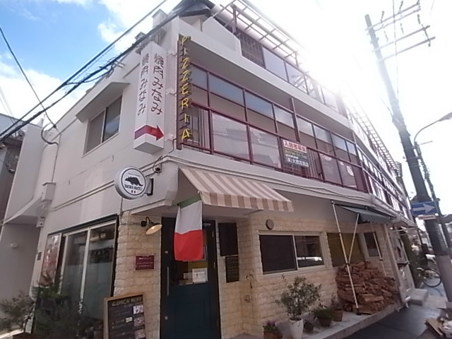 西宮市松籟荘の賃貸