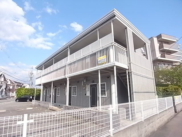 西宮市高木東町の賃貸