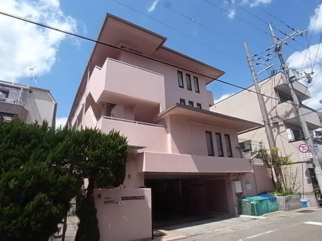 西宮市甲子園口の賃貸