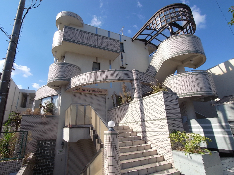 西宮市林田町の賃貸