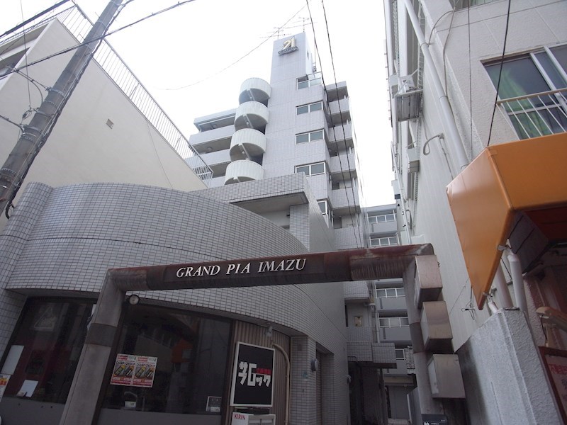 西宮市津門呉羽町の賃貸
