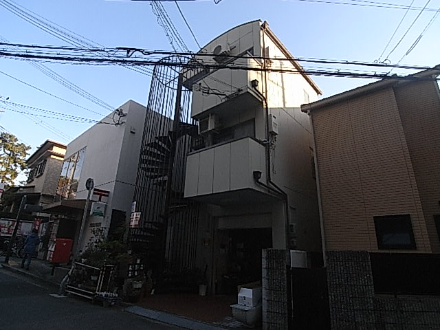 西宮市羽衣町の賃貸