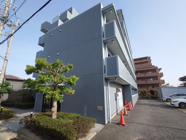 西宮市柳本町の賃貸