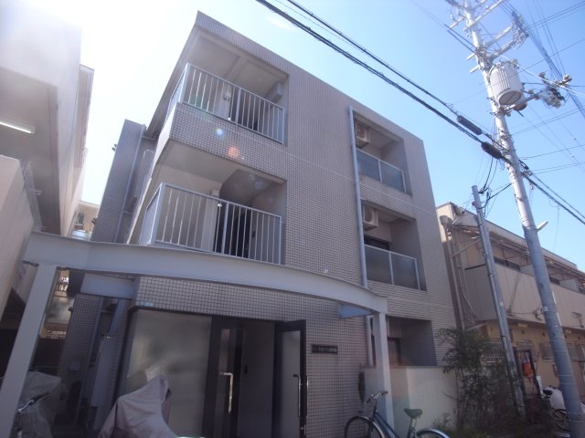 西宮市石刎町の賃貸