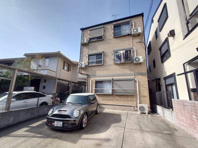 西宮市西福町の賃貸