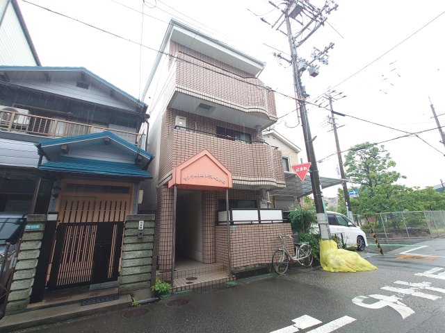 西宮市小松南町の賃貸