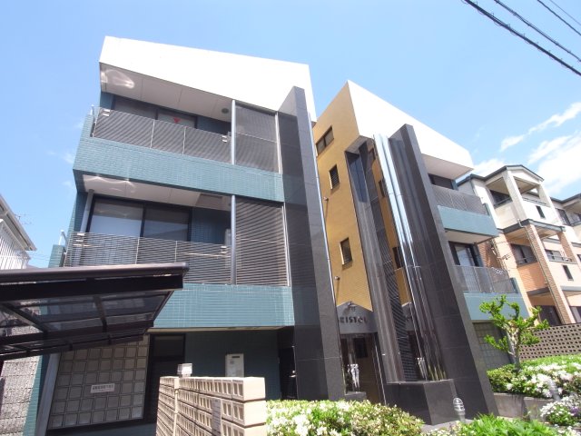 西宮市田代町の賃貸