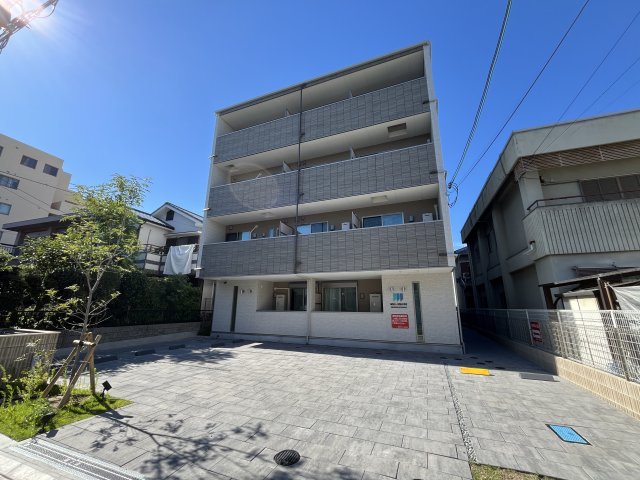 西宮市大畑町の賃貸