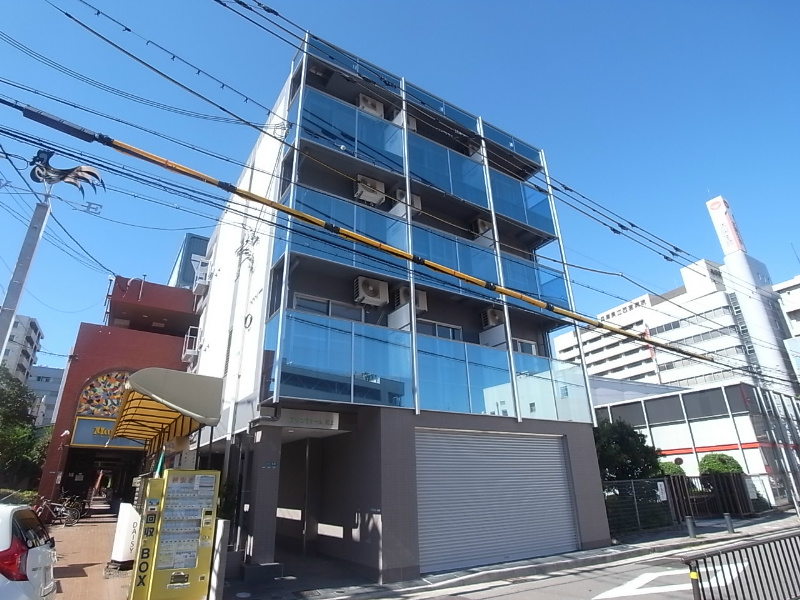 西宮市和上町の賃貸