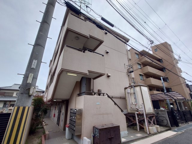 西宮市中前田町の賃貸