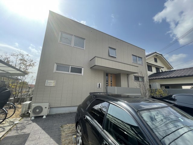 西宮市仁川町の賃貸