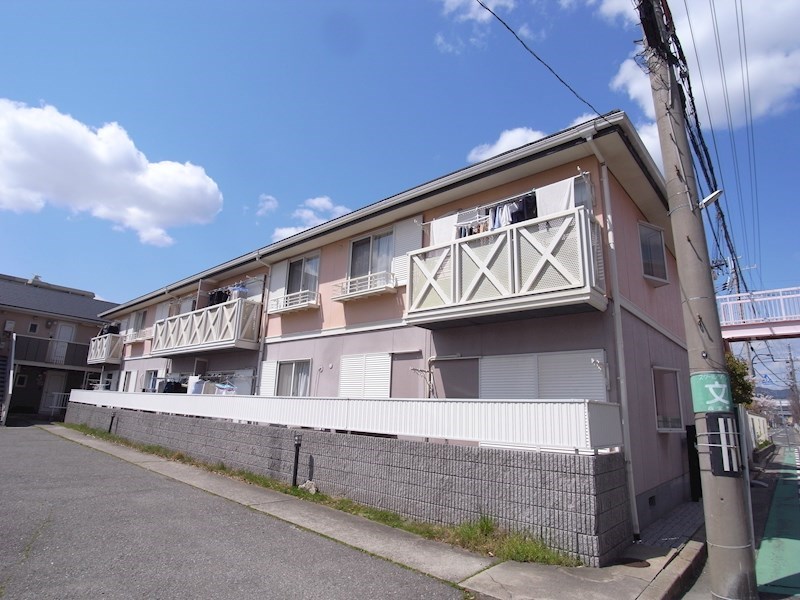 西宮市上葭原町の賃貸