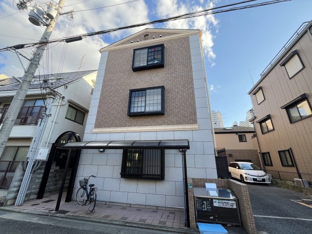 西宮市北口町の賃貸