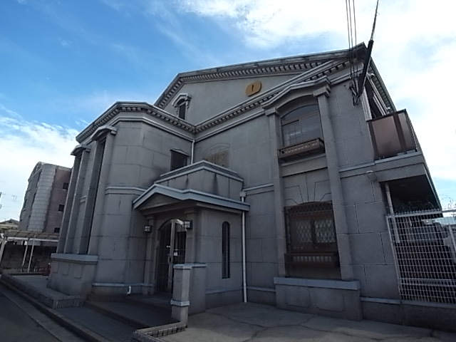 西宮市門前町の賃貸