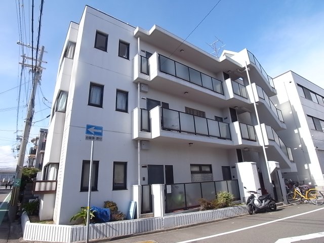 西宮市浜脇町の賃貸