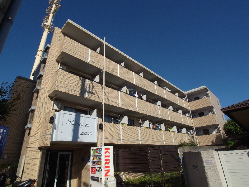 西宮市広田町の賃貸