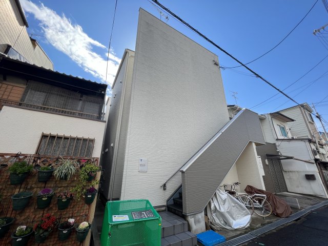 西宮市小松南町の賃貸