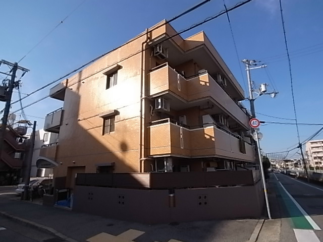 西宮市青木町の賃貸