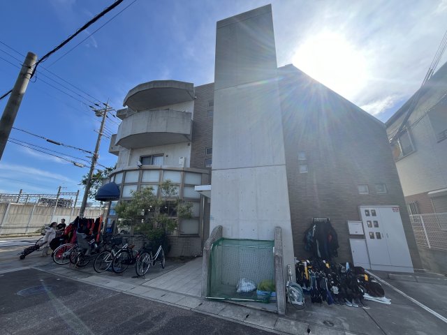 西宮市高木西町の賃貸