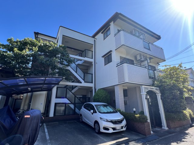 西宮市北昭和町の賃貸