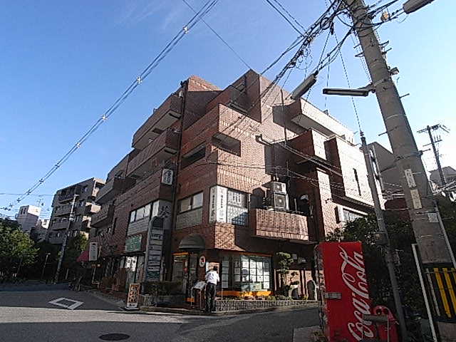 西宮市羽衣町の賃貸