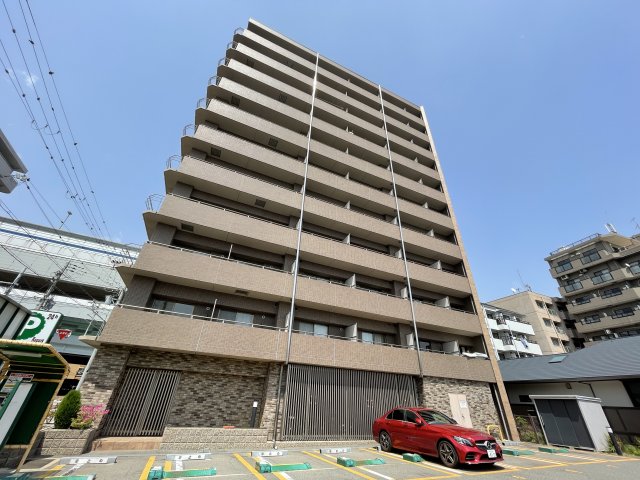 西宮市甲子園七番町の賃貸