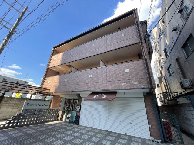 西宮市甲風園の賃貸