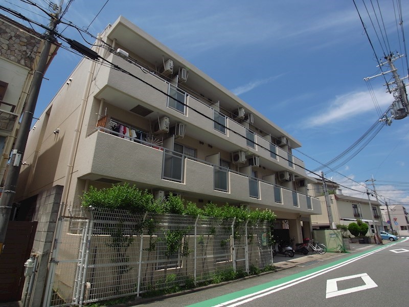 西宮市大畑町の賃貸