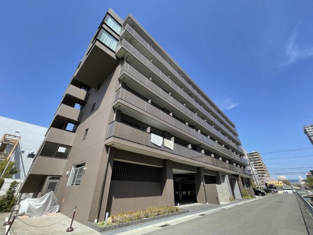 西宮市芦原町の賃貸