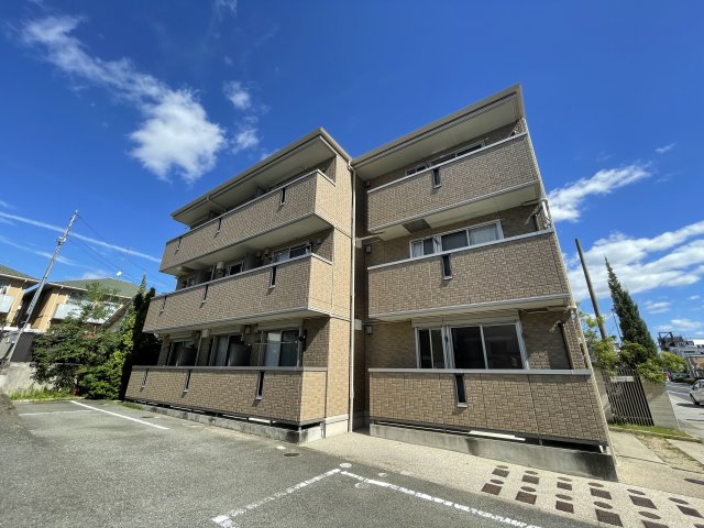 芦屋市楠町の賃貸