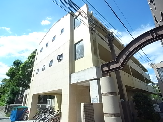 西宮市上ケ原二番町の賃貸