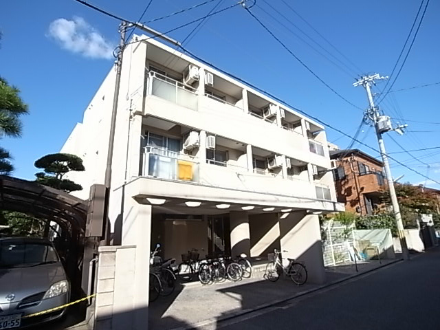 西宮市大畑町の賃貸